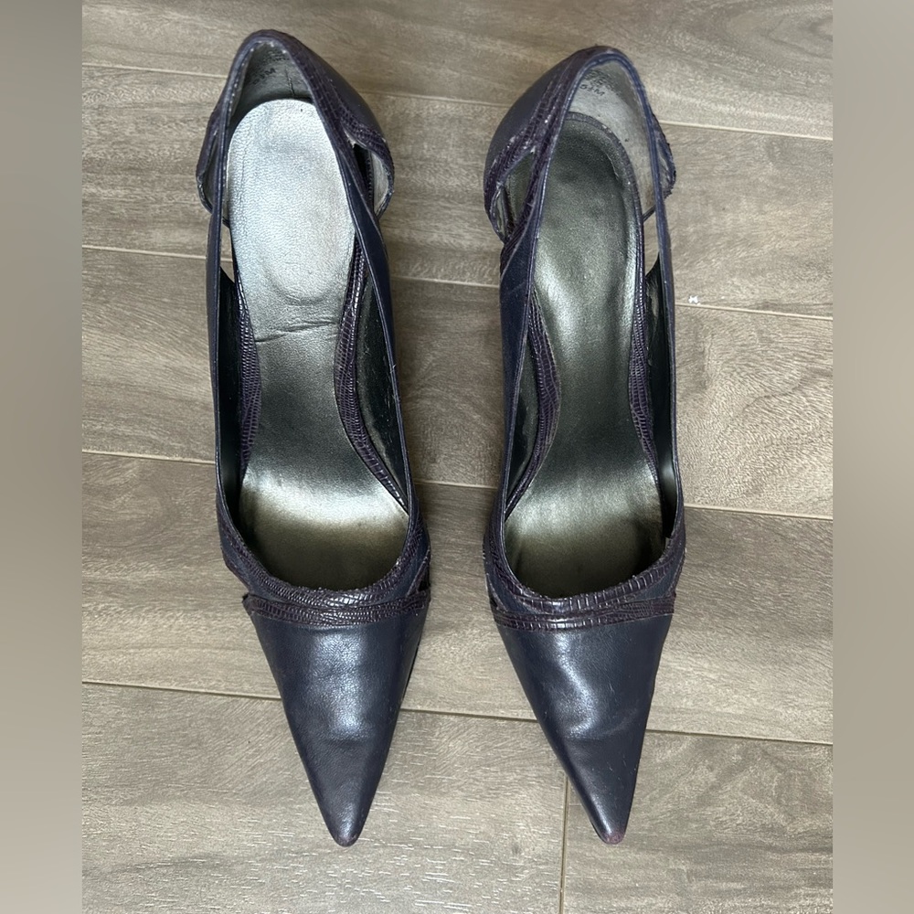 Nine West heels